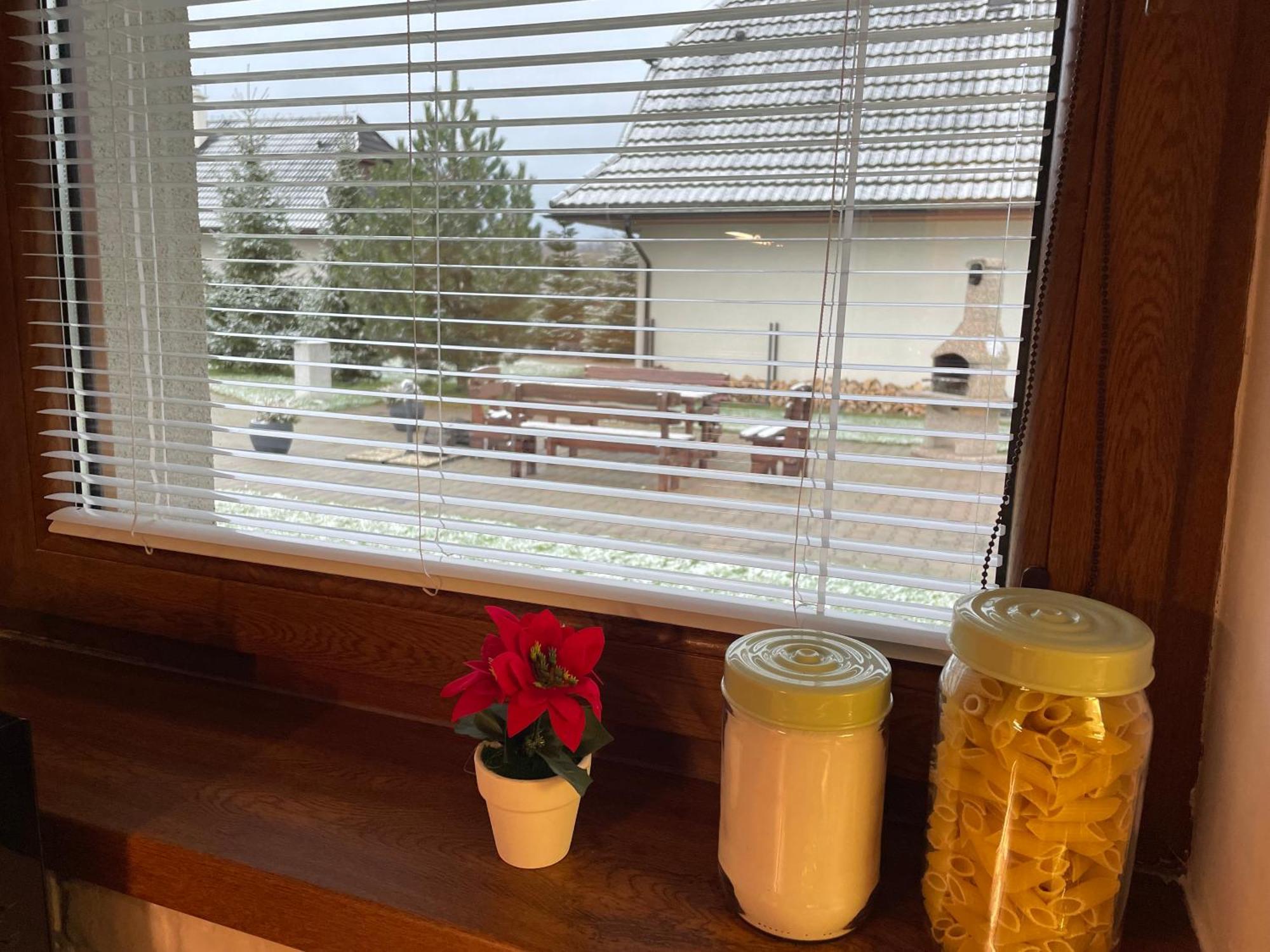 Chalet Jayata Stará Lesná 外观 照片