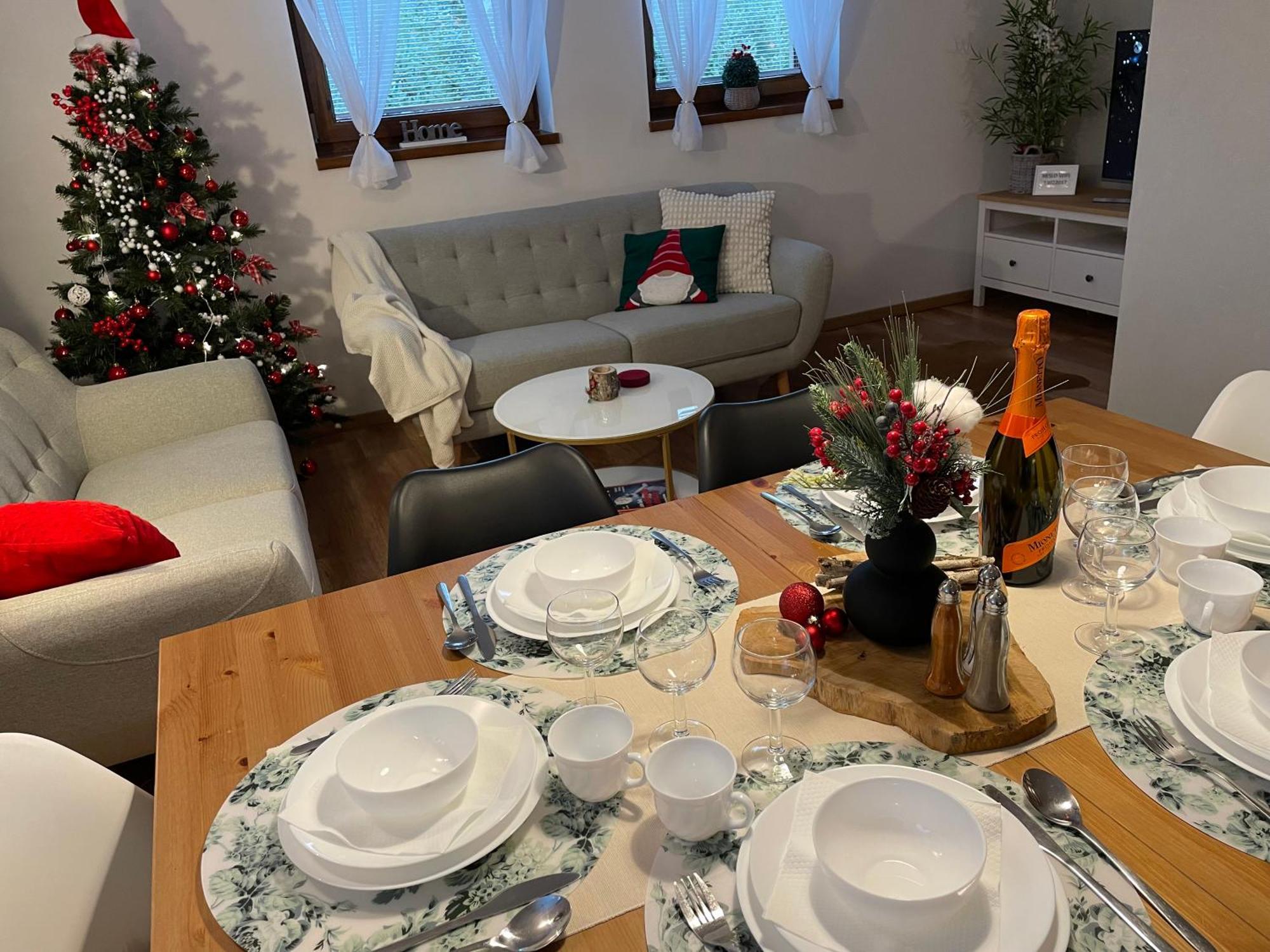 Chalet Jayata Stará Lesná 外观 照片