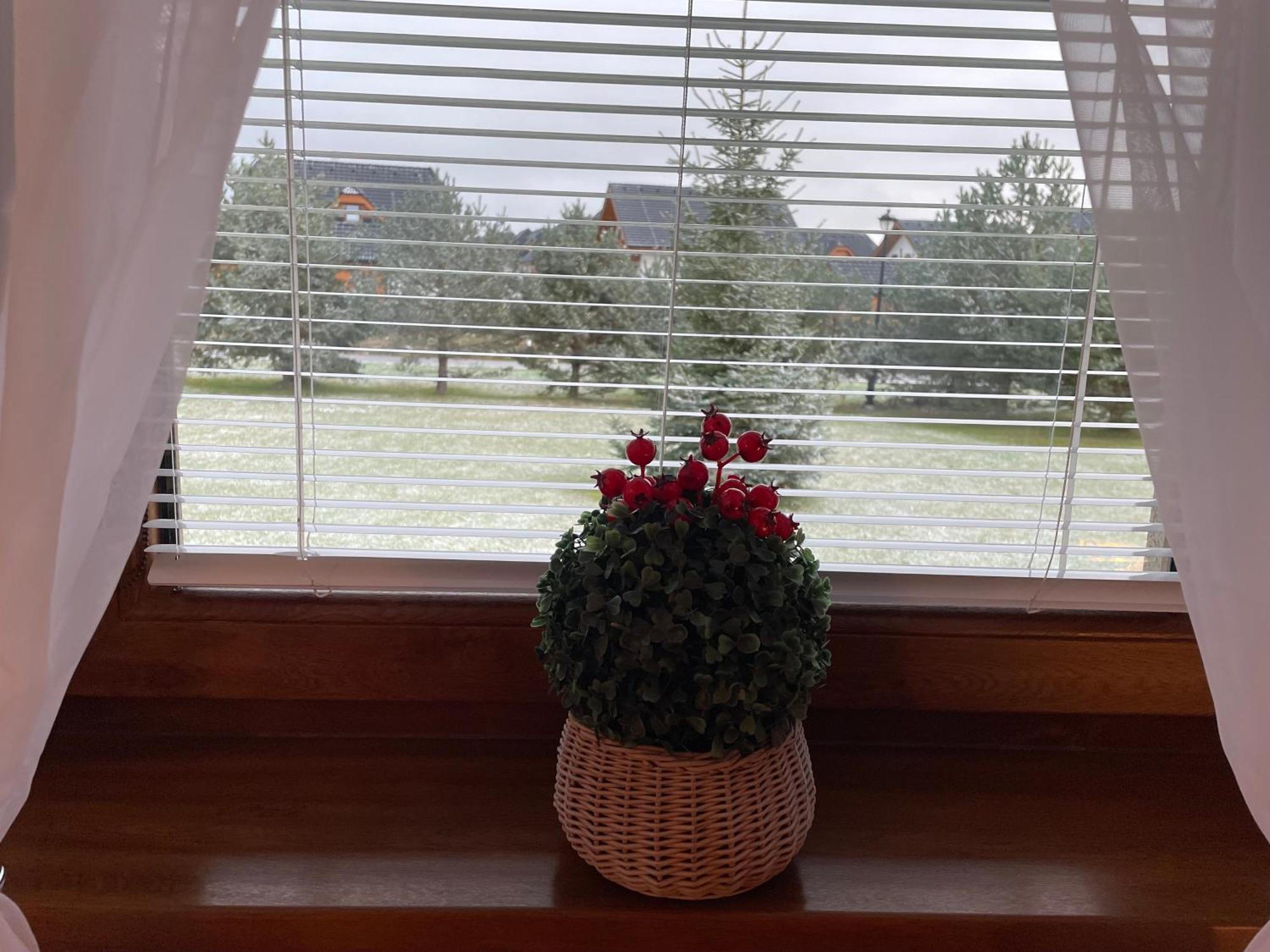 Chalet Jayata Stará Lesná 外观 照片