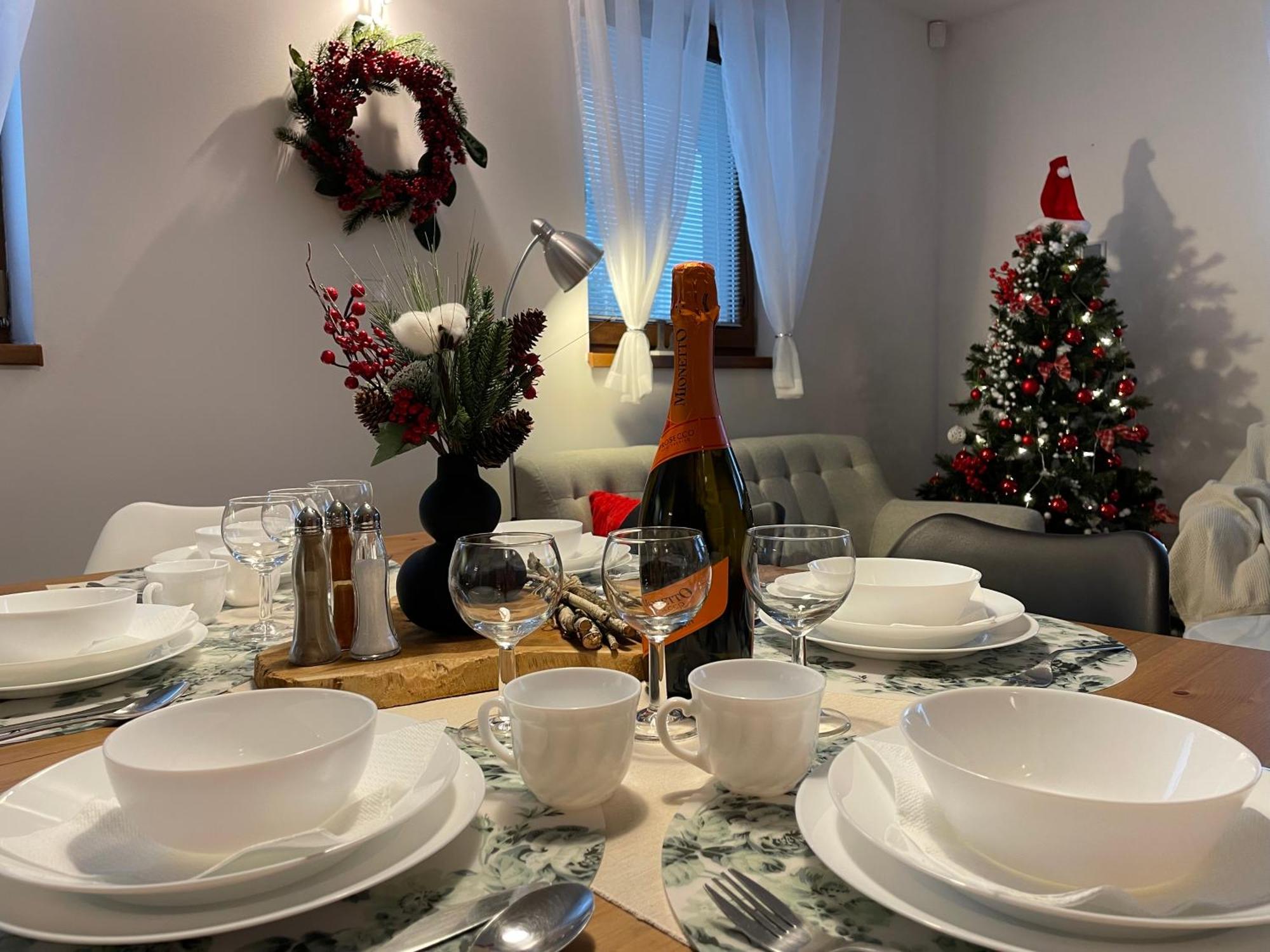 Chalet Jayata Stará Lesná 外观 照片