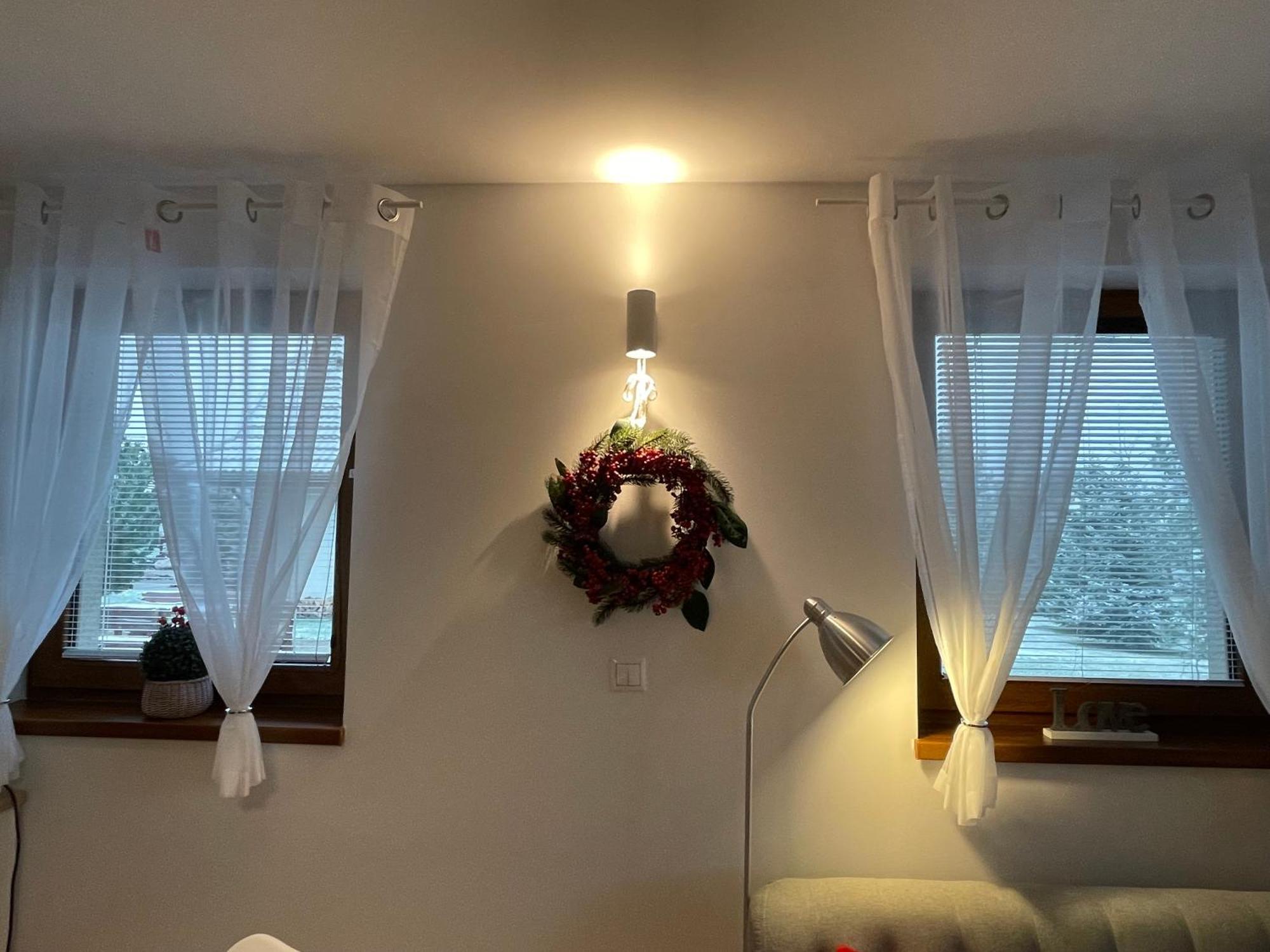Chalet Jayata Stará Lesná 外观 照片