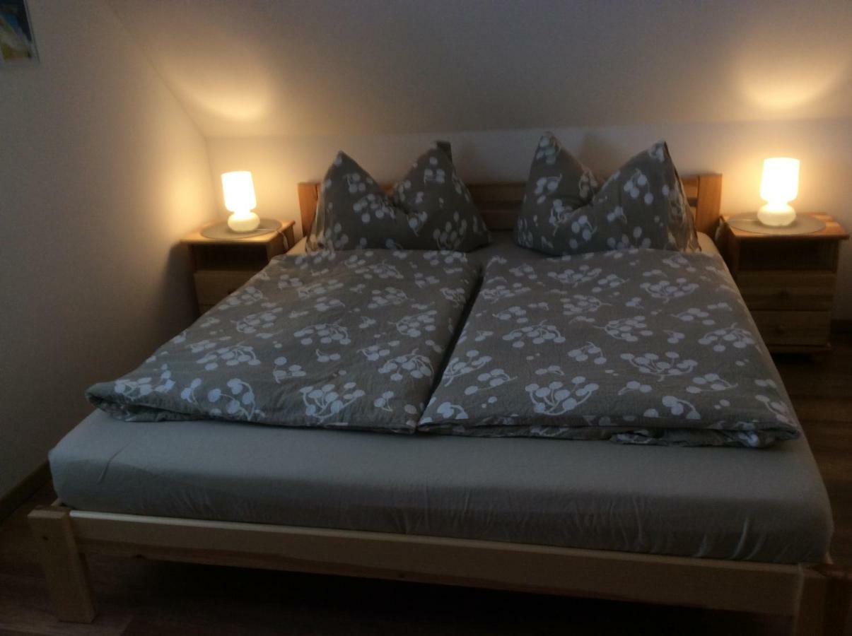 Chalet Jayata Stará Lesná 外观 照片